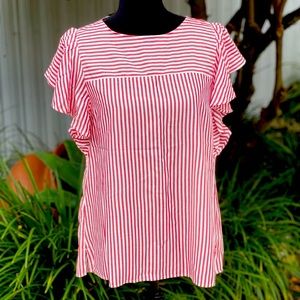 🎉HP🎉‼️‼️ $10 ‼️‼️Loft top